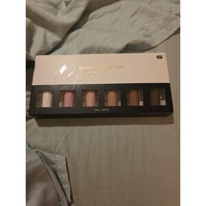 CANNI COLLECTION NEW FORMULA COLOR NAIL GEL